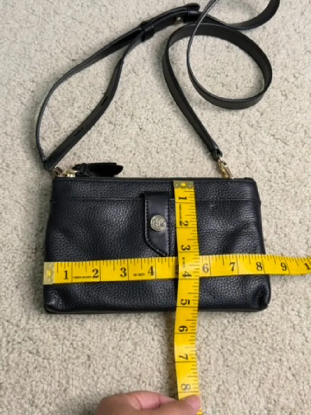 Michael Kors classic versatile